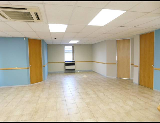 159M² OFFICE FOR SALE IN RANDBURG CENTRAL